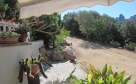 Monolocale San Pantaleo